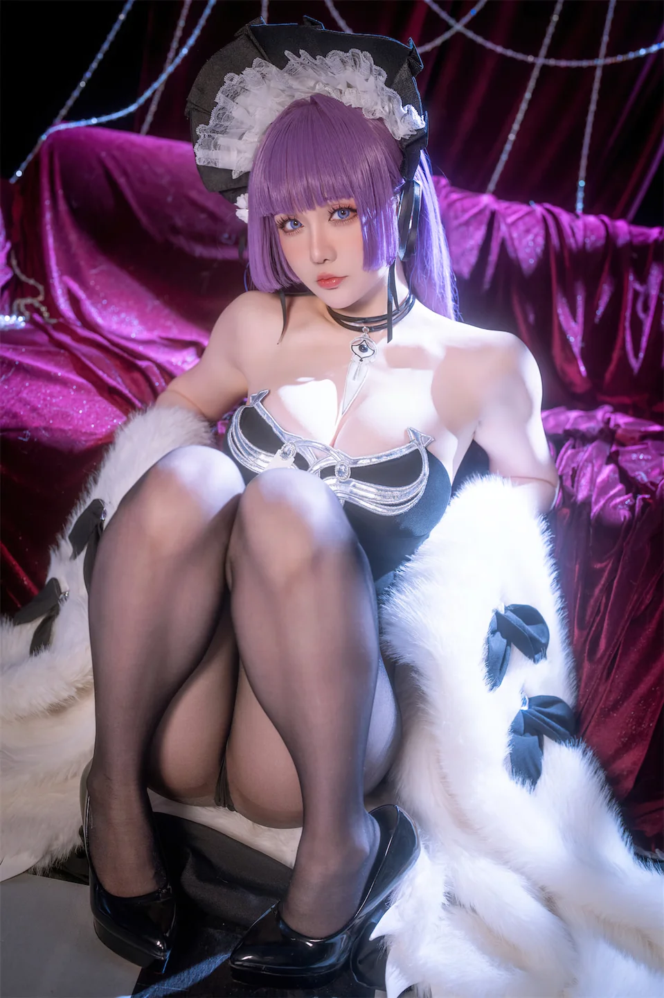 星之迟迟 - 碧蓝航线·塔什干 [56P-240MB] tg@simisebaisi 【丝足阁】043.webp